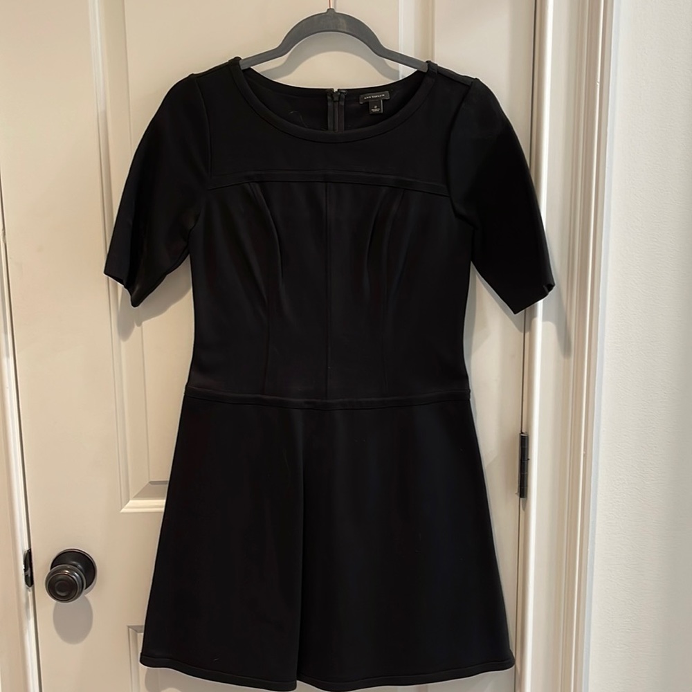 Ann Taylor dress